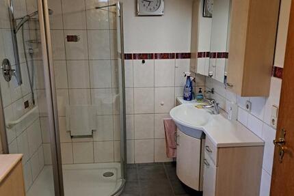 4-Zimmer-Wohnung 4 zimmer