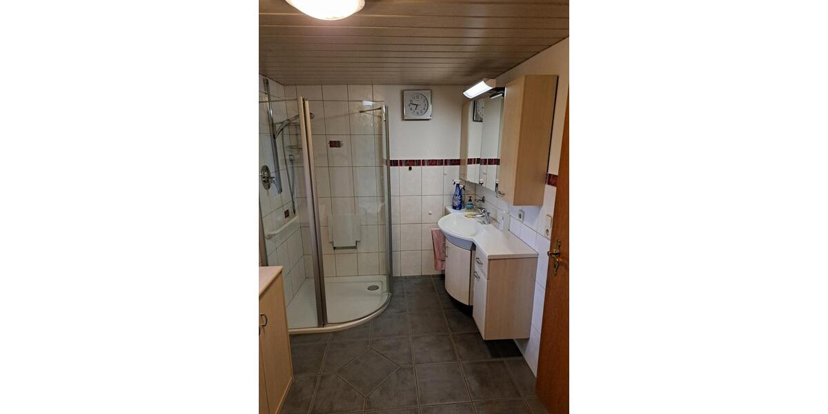 4-Zimmer-Wohnung 4 zimmer