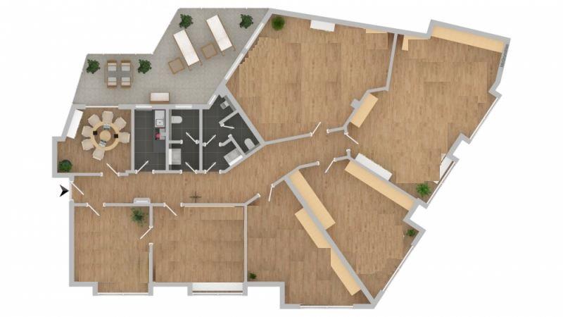 Gewerbeobjekt Bad Kreuznach Bad Münster am Stein-Ebernburg - 549&euro; | Angebot:13334331