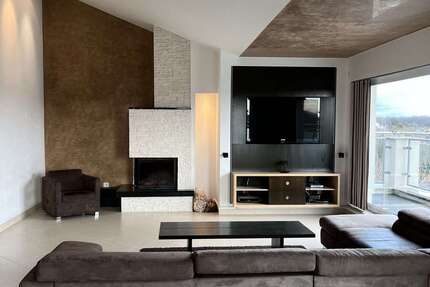 Wohnung Raunheim - 3 Zimmer, 127 m&sup2;, 1.800&euro; | Angebot:25395060