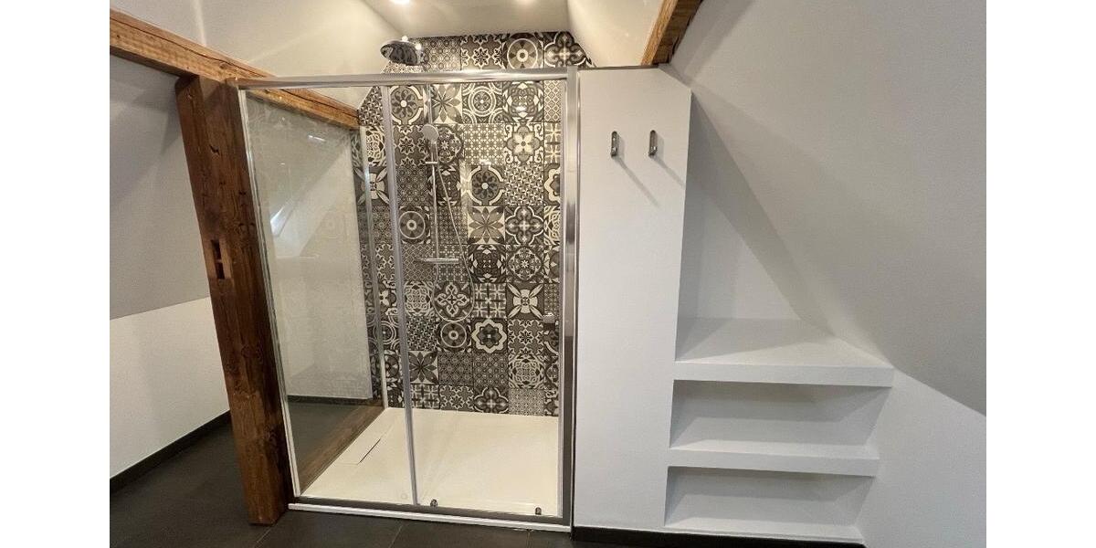 Maisonettenwohnung Bad Düben - 2 Zimmer, 95 m&sup2;, 850&euro; | Angebot:26042416