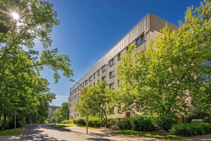 FamilienWohnen in der Oststadt zimmer
