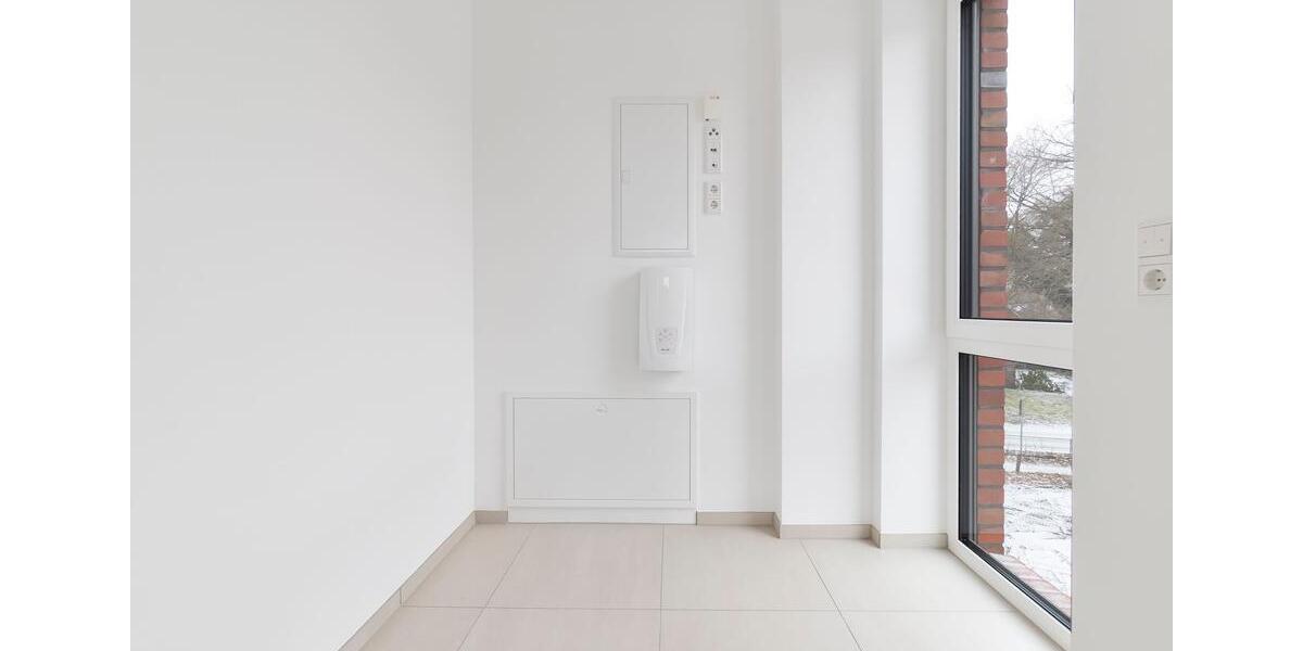 Etagenwohnung Oldenburg Bloherfelde - 2 Zimmer, 57 m&sup2;, 825&euro; | Angebot:24676307