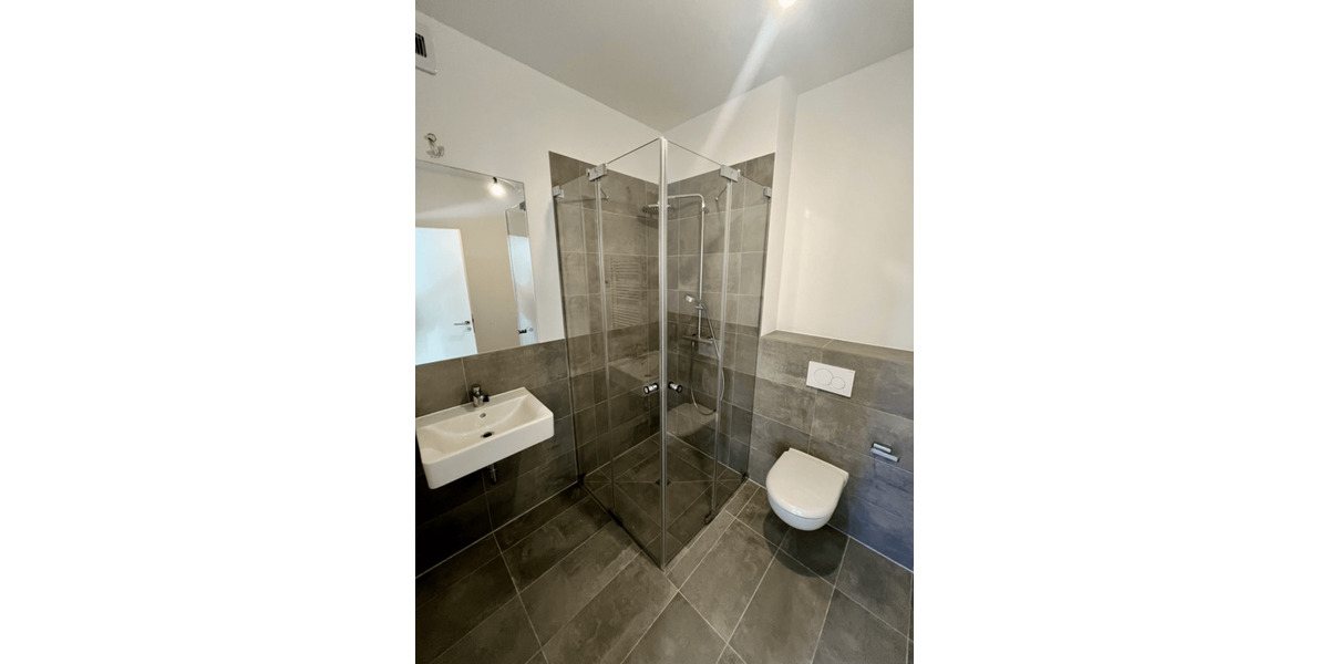 Etagenwohnung Berlin Spandau - 3 Zimmer, 70 m&sup2;, 1.548&euro; | Angebot:26881686