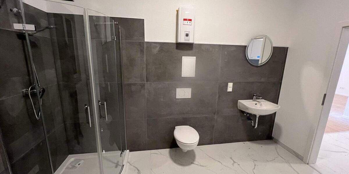 Mehrere Frisch renovierte 3-Zimmer-Wohnungen in zentraler Lage von Baumholder 3 zimmer