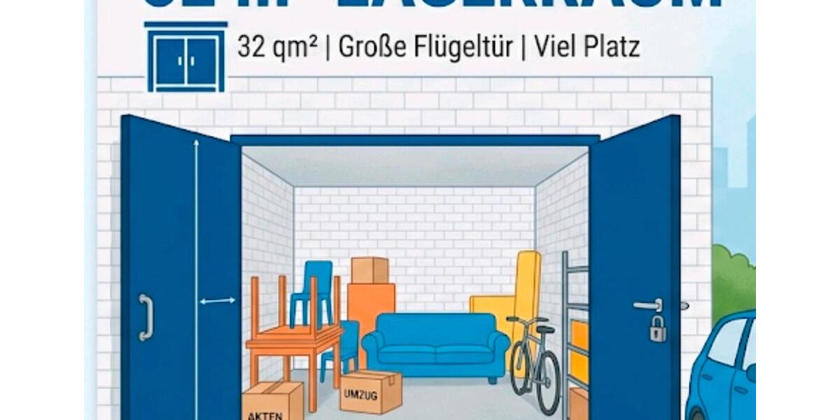 Gewerbeobjekt Nürnberg Rabus - 11&euro; | Angebot:26439798