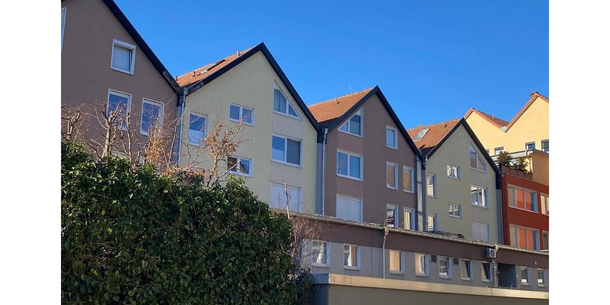 Etagenwohnung Goslar - 1 Zimmer, 38 m&sup2;, 360&euro; | Angebot:26285915