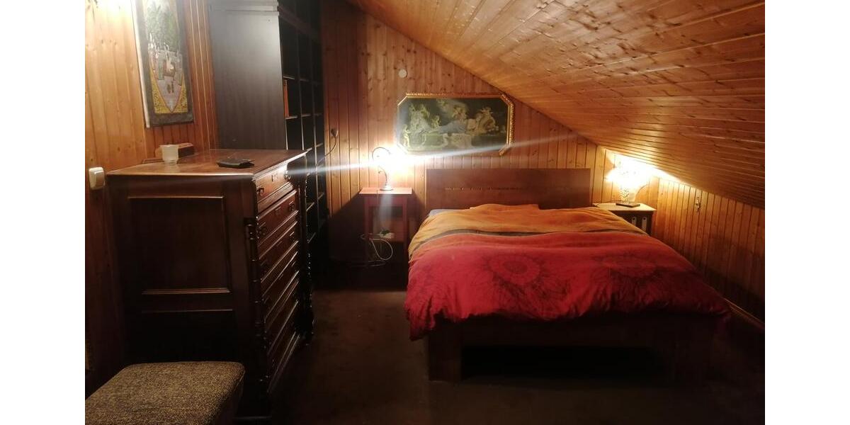 Dachgeschoßwohnung Vaterstetten Baldham - 1 Zimmer, 35 m&sup2;, 850&euro; | Angebot:25185258