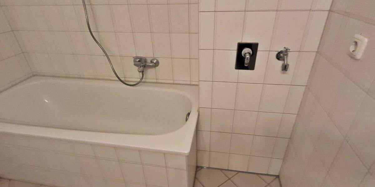 Etagenwohnung Schwerin Altstadt - 450&euro; | Angebot:25773177