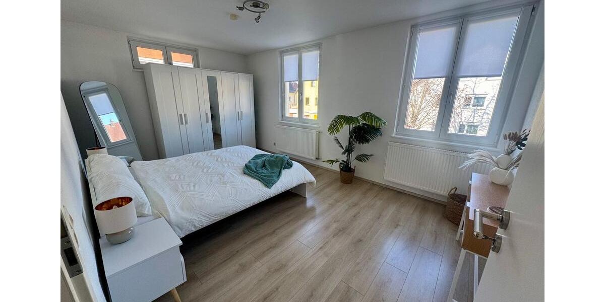 Wohnen auf Zeit Fellbach Oeffingen - 4 Zimmer, 82 m&sup2;, 2.450&euro; | Angebot:25368200