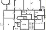 Dachgeschoßwohnung Nierstein - 1 Zimmer, 30 m&sup2;, 465&euro; | Angebot:25853672