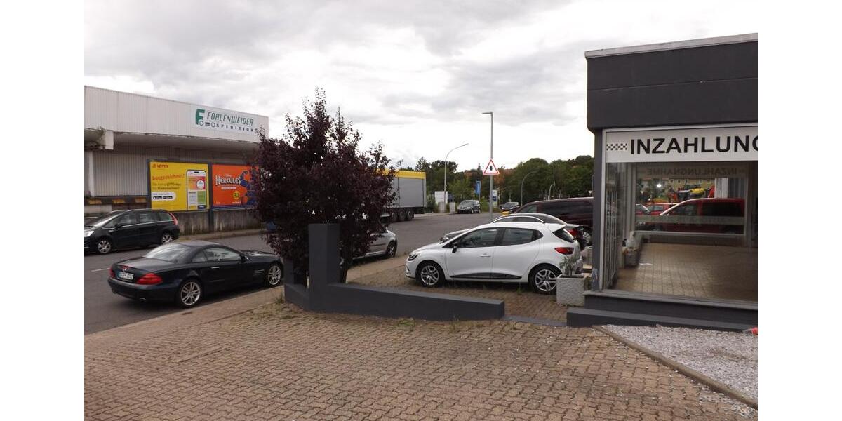 Gewerbeobjekt Salzgitter Ortschaft Südost - 3.490&euro; | Angebot:23532206