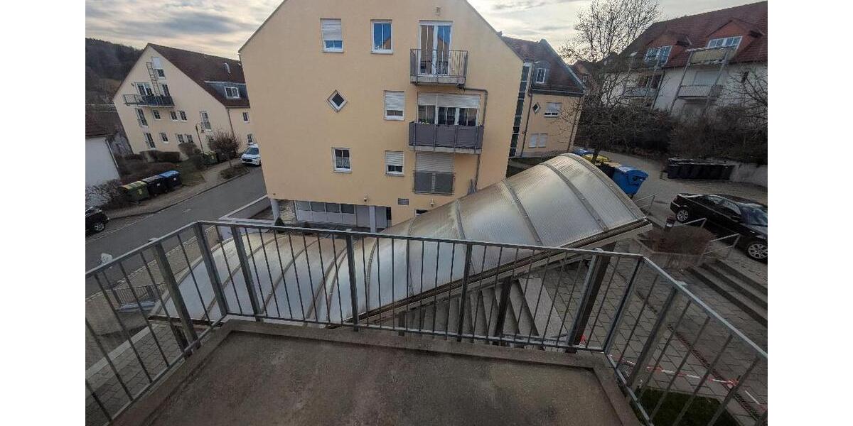 Etagenwohnung Burkhardtsdorf - 2 Zimmer, 57 m&sup2;, 340&euro; | Angebot:25871105