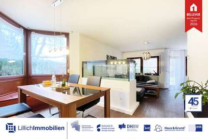 Haus Vaihingen an der Enz / Enzweihingen Enzweihingen - 6.5 Zimmer, 160 m&sup2;, 1.300&euro; | Angebot:24599181