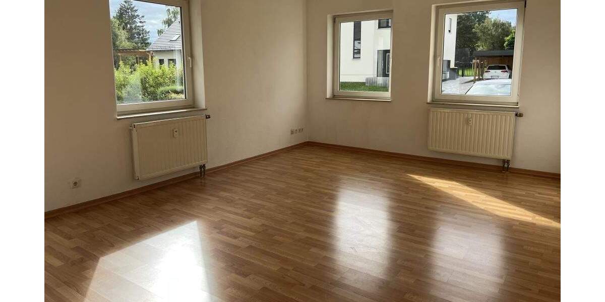 Optimal geschnittene Wohnung mit schöner Terrasse in grüner und ruhiger Lage! 3 zimmer