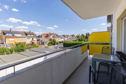 Zimmer Dreieich - 3 Zimmer, 1.575&euro; | Angebot:27040607