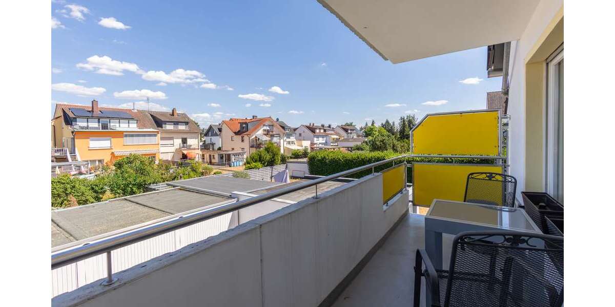 Zimmer Dreieich - 3 Zimmer, 1.575&euro; | Angebot:27040607