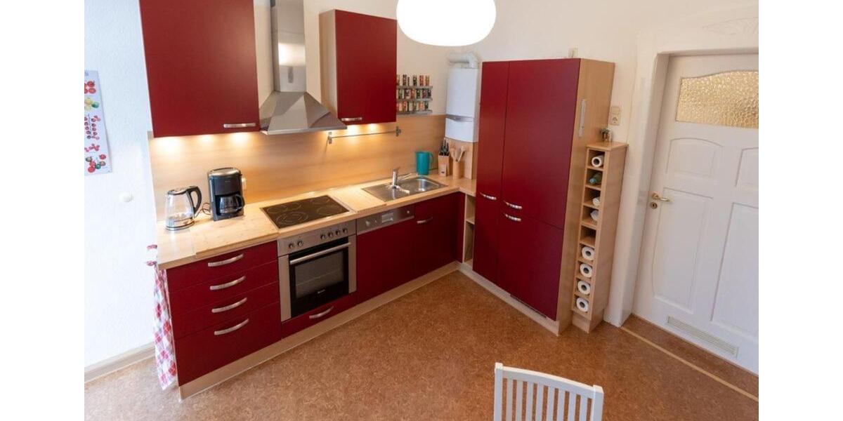 Wohnen auf Zeit Auerbach/Vogtland Vogtland - 5 Zimmer, 100 m&sup2;, 70&euro; | Angebot:26582456