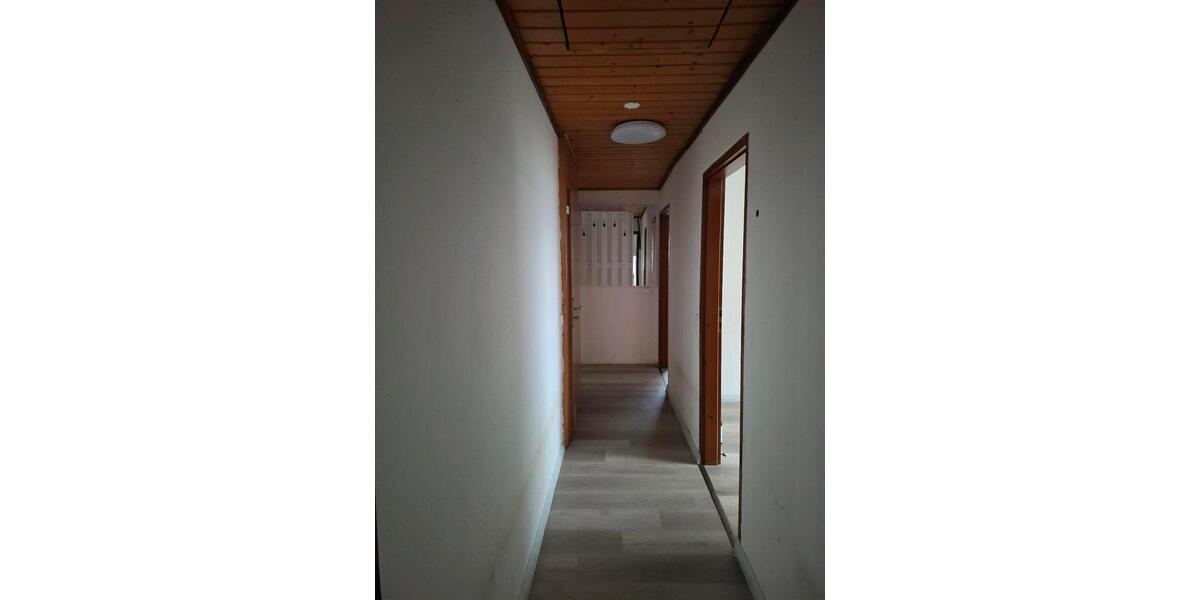 Dachgeschoßwohnung Langfurth - 3.5 Zimmer, 75 m&sup2;, 750&euro; | Angebot:26482746