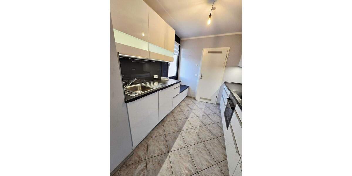 Etagenwohnung Nürnberg Röthenbach b Schweinau - 3 Zimmer, 80 m&sup2;, 1.140&euro; | Angebot:25665180