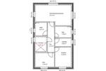 Etagenwohnung Neuenhaus - 3 Zimmer, 80 m&sup2;, 1.050&euro; | Angebot:26544632
