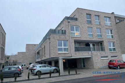 Wohnung Meppen - 2 Zimmer, 47 m&sup2;, 750&euro; | Angebot:26621130