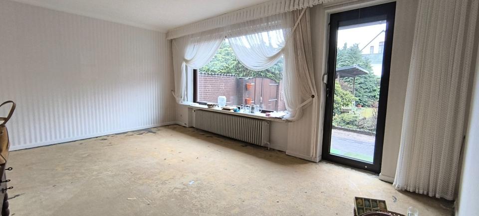 Erdgeschoßwohnung Verden (Aller) - 3 Zimmer, 77 m&sup2;, 800&euro; | Angebot:24950145