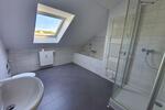 Dachgeschoßwohnung Tonna - 3 Zimmer, 74 m&sup2;, 888&euro; | Angebot:26644749