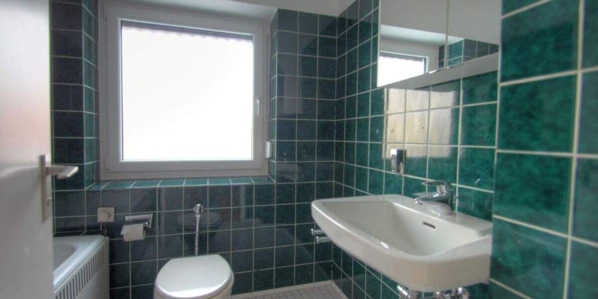 Etagenwohnung München Allach-Untermenzing - 2 Zimmer, 61 m&sup2;, 1.140&euro; | Angebot:25141199