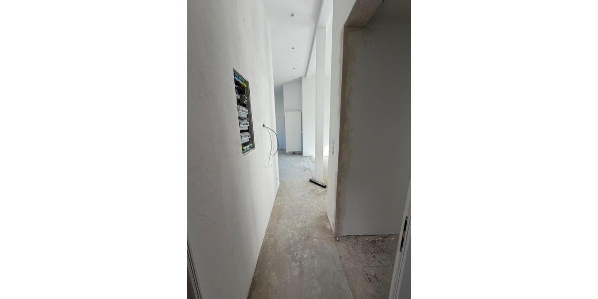 Etagenwohnung Ransbach-Baumbach Baumbach - 2.5 Zimmer, 64 m&sup2;, 750&euro; | Angebot:26271416