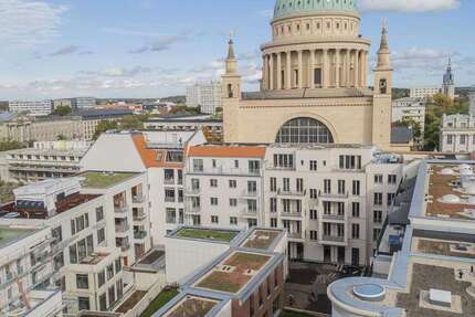 Wohnung zum Mieten in Potsdam 2.875 € 115 m²