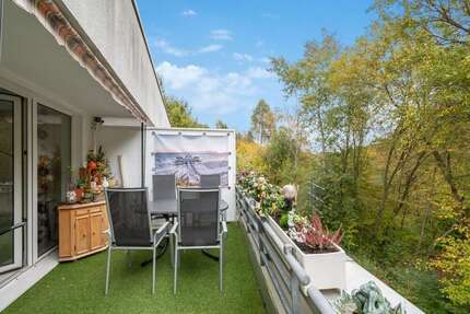 Wohnung Eppstein - 3 Zimmer, 90 m&sup2;, 1.000&euro; | Angebot:25228211