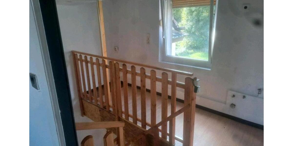 Etagenwohnung Florstadt - 3 Zimmer, 600&euro; | Angebot:23604067