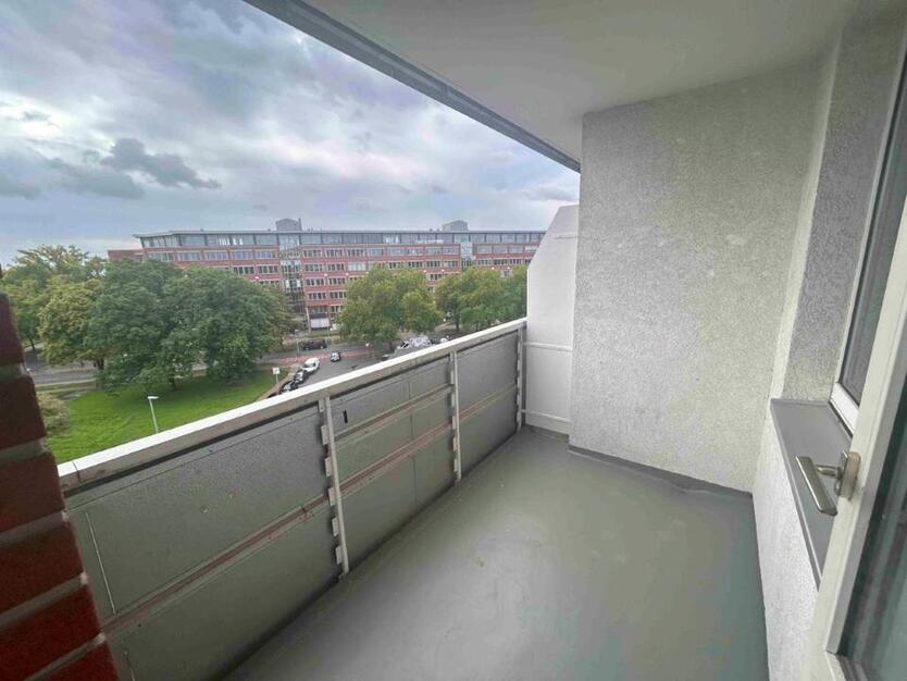 Moderne 2-Zimmer Mietwohnung in Maschseenähe – Wentzel Dr.