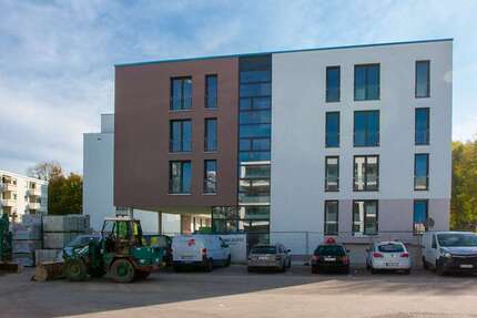 Wohnung zum Mieten in Winnenden 935 € 55.66 m² 2 zimmer