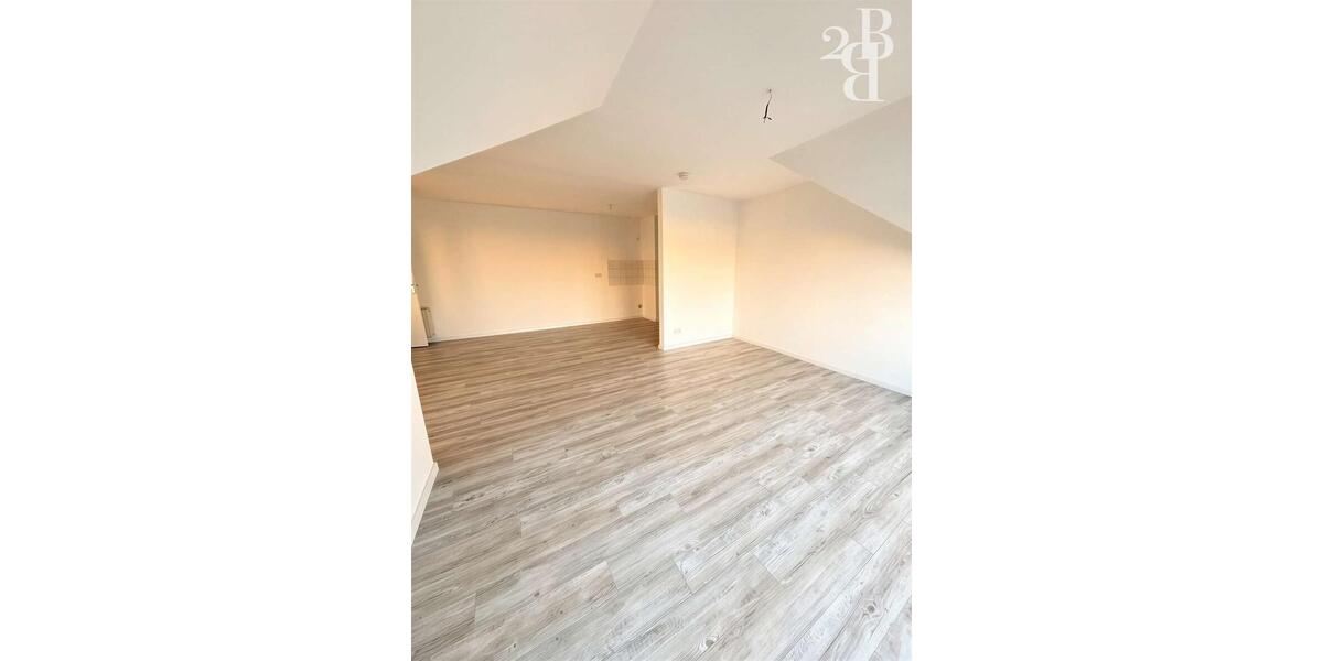 Etagenwohnung Hohe Börde - 2 Zimmer, 45 m&sup2;, 304&euro; | Angebot:26662550