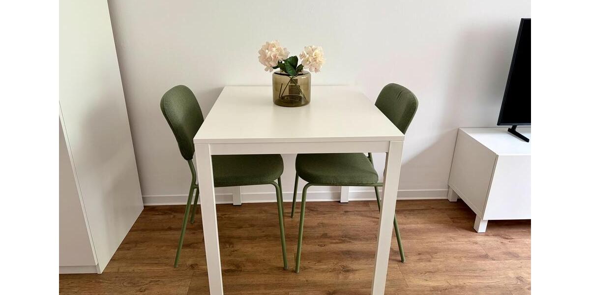 Etagenwohnung Nürnberg Gärten bei Wöhrd - 1 Zimmer, 27 m&sup2;, 650&euro; | Angebot:26301851