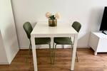 Etagenwohnung Nürnberg Gärten bei Wöhrd - 1 Zimmer, 27 m&sup2;, 650&euro; | Angebot:26301851