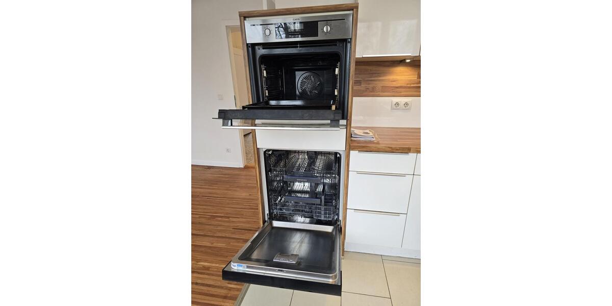 Etagenwohnung Teltow - 4.5 Zimmer, 114 m&sup2;, 1.760&euro; | Angebot:26416077