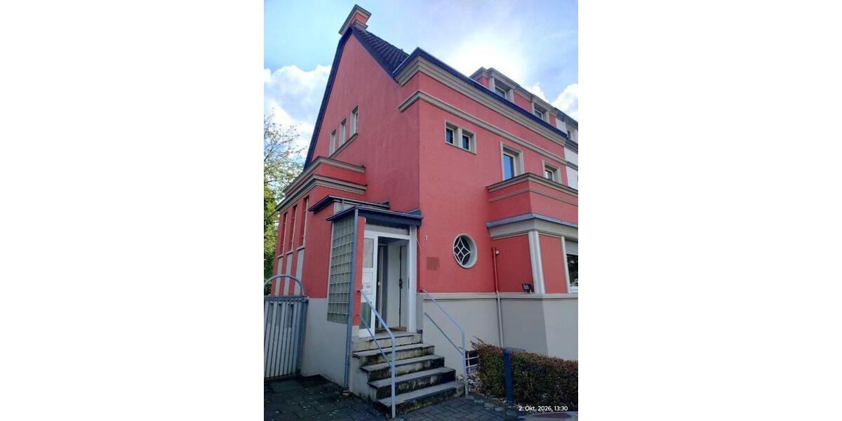 Erdgeschoßwohnung mit Gartennutzung und Souterrainraum direkt am Klettenbergpark - Erdgeschoßwohnung Köln Klettenberg | Angebot:27519716