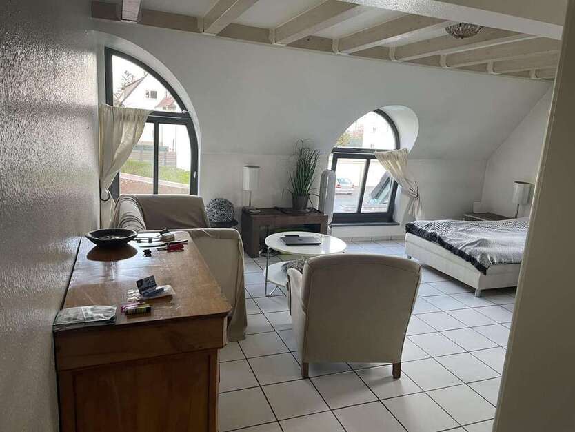 Wohnung zum Mieten in Pfungstadt 580 € 41 m²