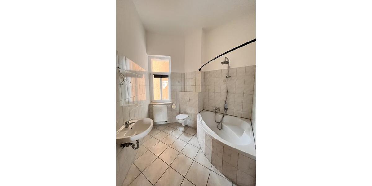 Erdgeschoßwohnung Coswig - 2 Zimmer, 62 m&sup2;, 496&euro; | Angebot:24773215