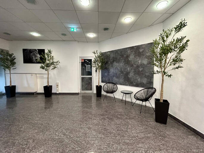 Gewerbeobjekt Leverkusen Rheindorf - 379&euro; | Angebot:25727704