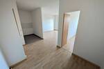 ++ freundliche Nachbarschaft - wunderschöne 3-Raum Wohnung - Balkon mit Ausblick ins Grüne ++