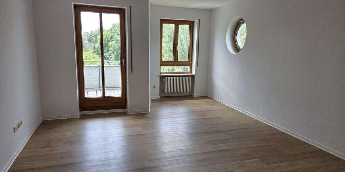 Etagenwohnung Groß-Kreutz / Götz Götz - 3 Zimmer, 72 m&sup2;, 785&euro; | Angebot:24975639