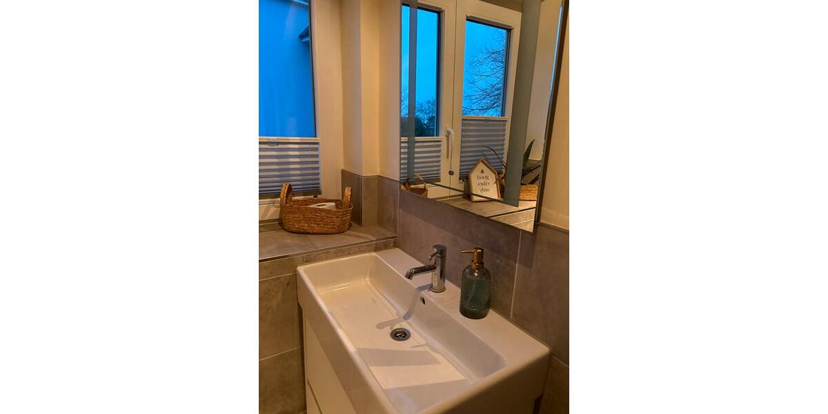 Wohnen auf Zeit Hamburg Bergedorf - 2 Zimmer, 47 m&sup2;, 1.500&euro; | Angebot:25238925