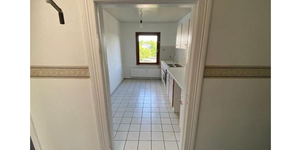 Etagenwohnung Nortorf - 3 Zimmer, 86 m&sup2;, 680&euro; | Angebot:24676633