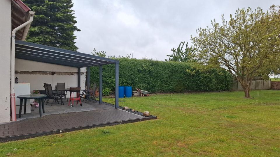 Maisonettenwohnung Ilsede Adenstedt - 6 Zimmer, 164 m&sup2;, 1.400&euro; | Angebot:26651239