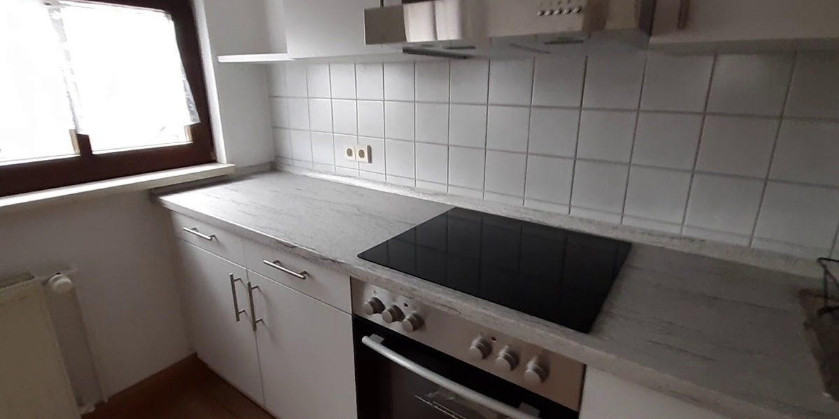 Dachgeschoßwohnung Lunzenau - 2 Zimmer, 43 m&sup2;, 249&euro; | Angebot:18969706