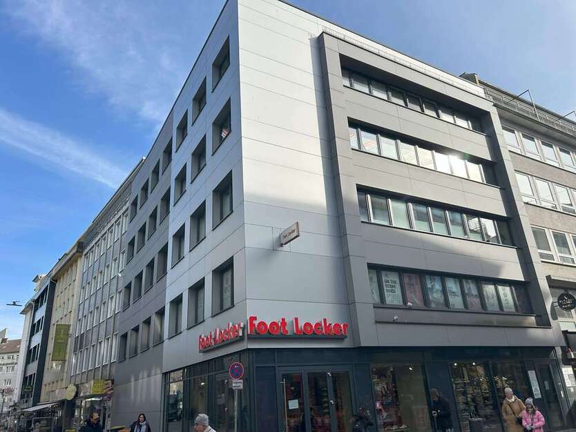 Büro in Wuppertal 1.480 € 185 m²